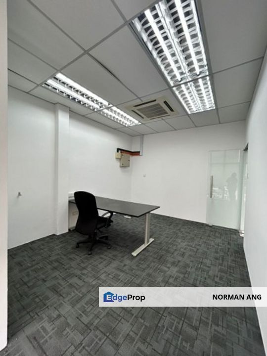 Puchong office for rent, Selangor, Puchong