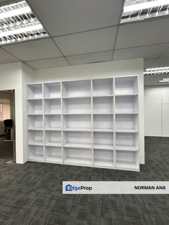 Puchong office for rent, Selangor, Puchong
