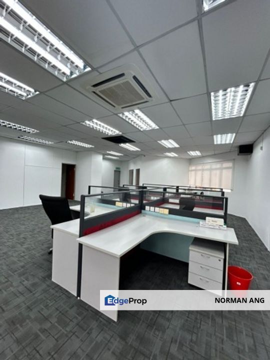 Puchong office for rent, Selangor, Puchong