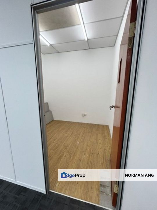 Puchong office for rent, Selangor, Puchong
