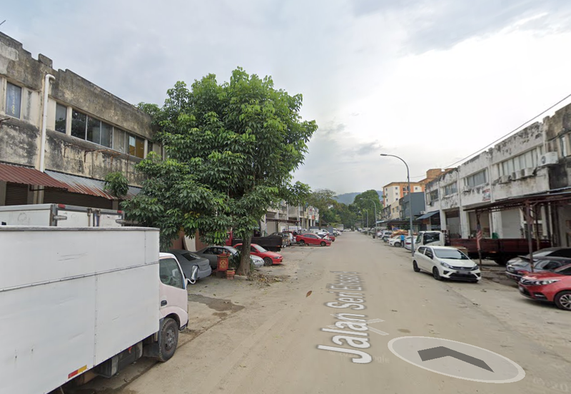 Taman Sri Ehsan
