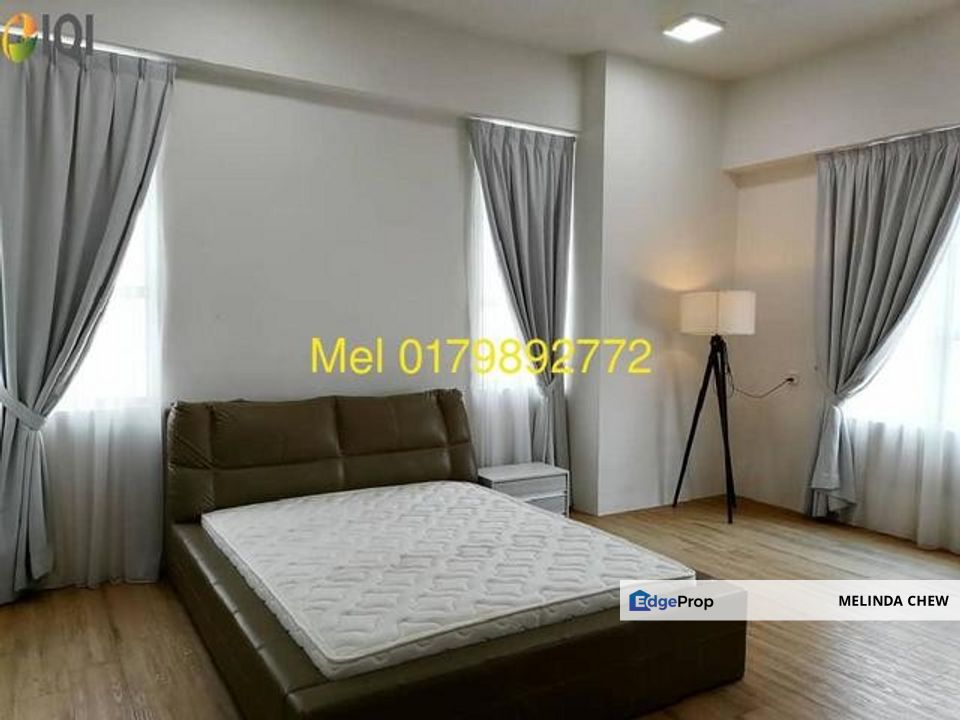 Jambul Heights Condo at Bukit Jambul Penang for Sale, Penang, Bukit Jambul