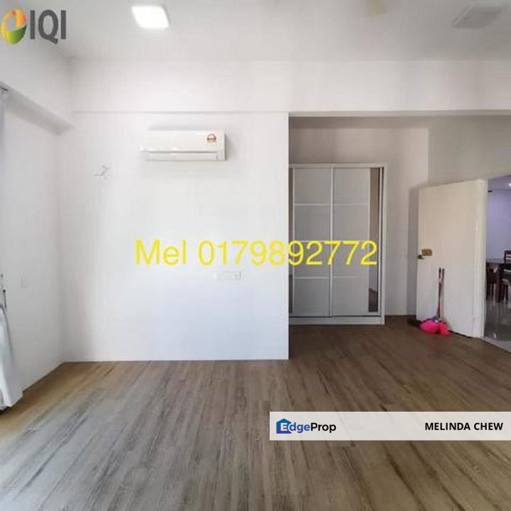 Jambul Heights Condo at Bukit Jambul Penang for Sale, Penang, Bukit Jambul