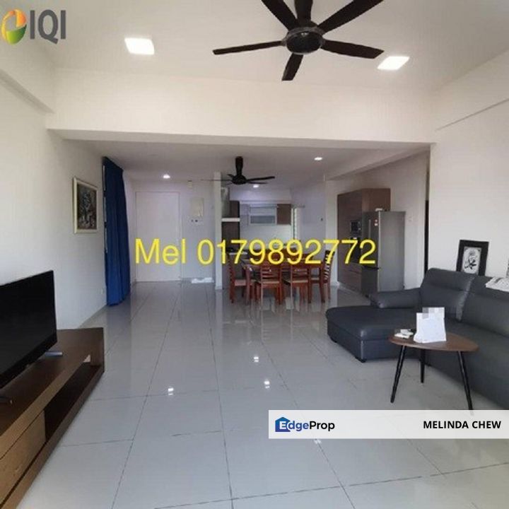 Jambul Heights Condo at Bukit Jambul Penang for Sale, Penang, Bukit Jambul