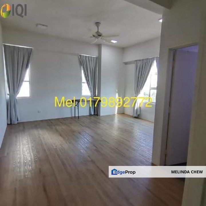 Jambul Heights Condo at Bukit Jambul Penang for Sale, Penang, Bukit Jambul