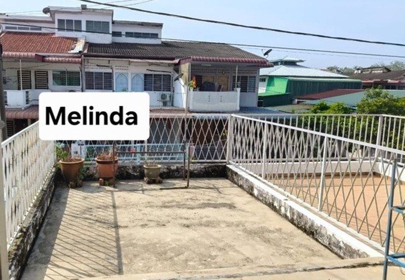 Taman Selamat, Alma, Bukit Mertajam