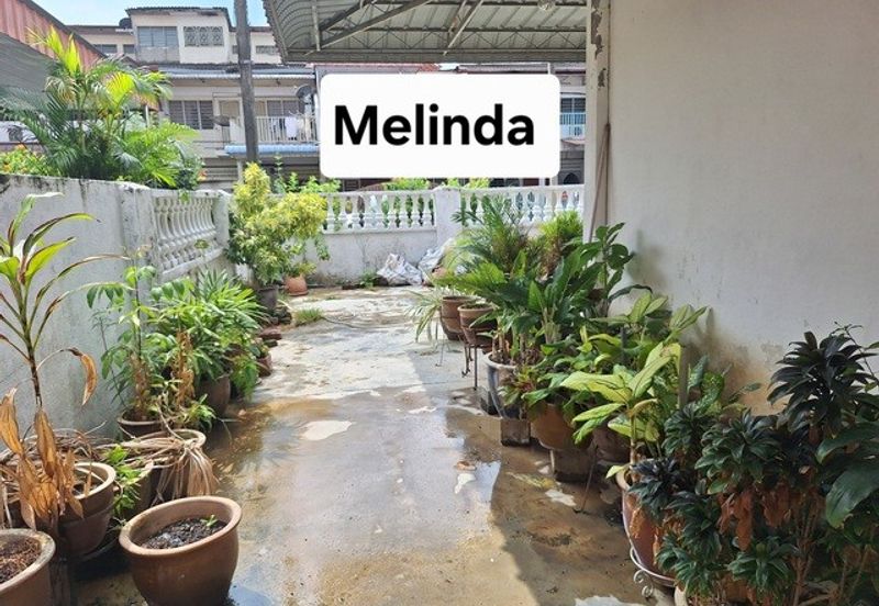 Taman Selamat, Alma, Bukit Mertajam