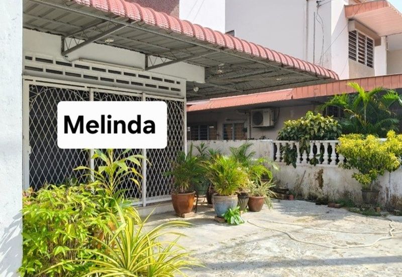 Taman Selamat, Alma, Bukit Mertajam