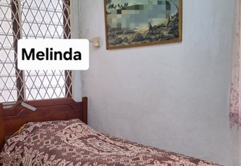 Taman Selamat, Alma, Bukit Mertajam