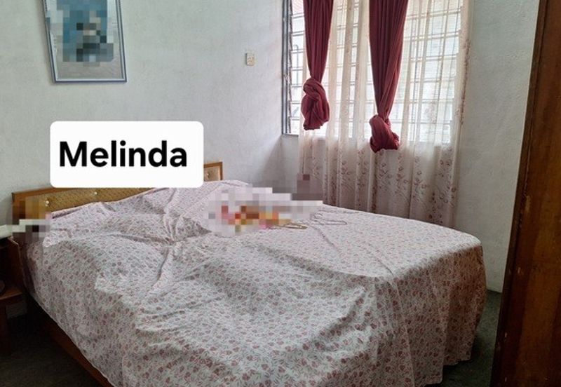 Taman Selamat, Alma, Bukit Mertajam