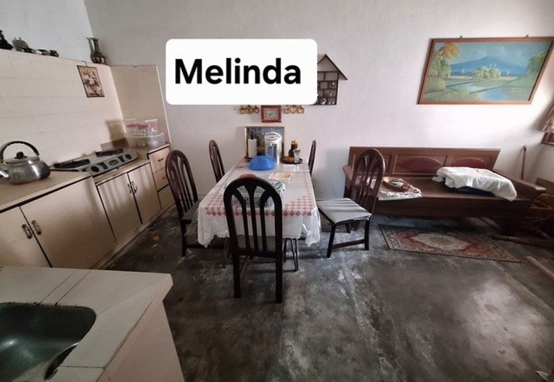 Taman Selamat, Alma, Bukit Mertajam