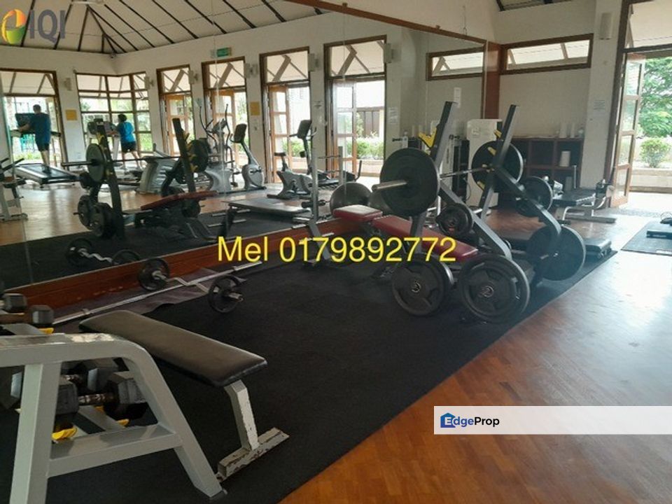 Miami Green Condominium at Batu Ferringhi For Sale Fully Furnished, Penang, Batu Ferringhi