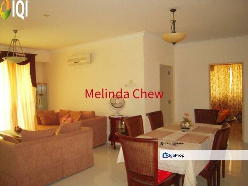 Miami Green Condominium at Batu Feringghi For Sale Fully Furnished Low Foor, Penang, Batu Ferringhi