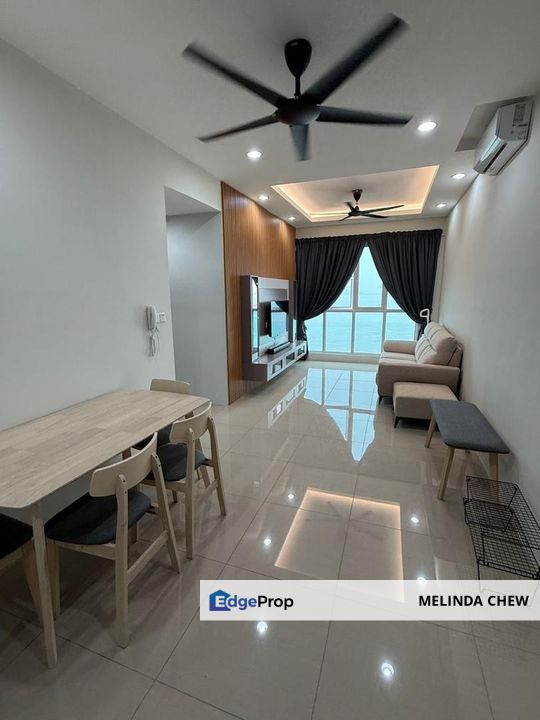 The Zen CONDOMINIUM at Bayan Lepas Near Queensbay Mall for Rent, Penang, Bayan Lepas