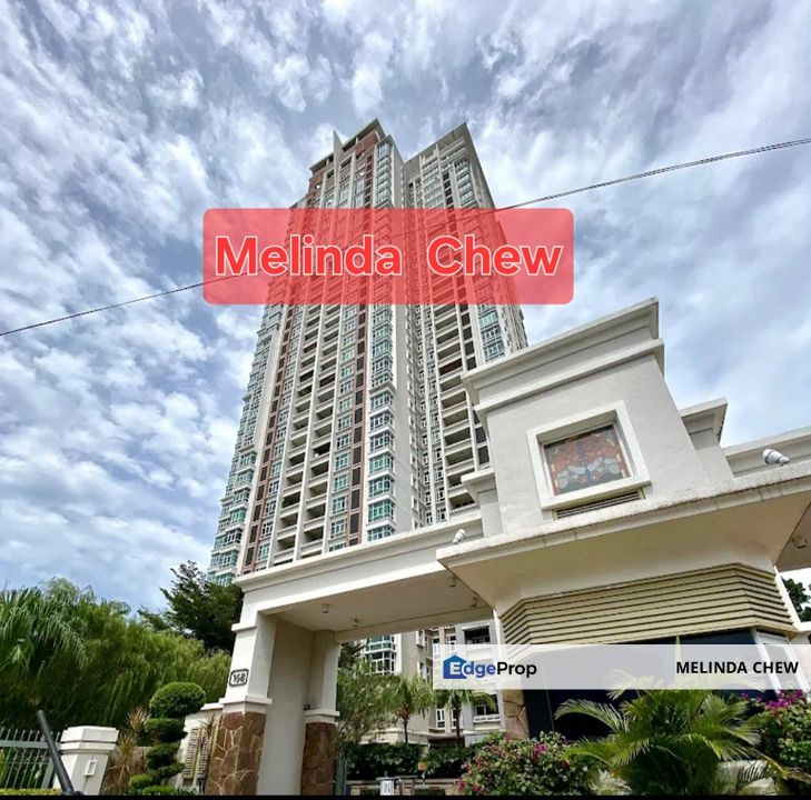 Fettes Residences Tg Tokong for Sale, Penang, Tanjung Tokong