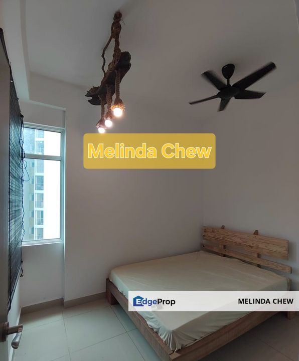 Setia Pinnacle Sg Ara Bayan Lepas  for Rent, Penang, Sungai Ara