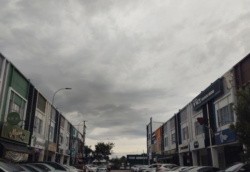 Vervo City Bandar Indahpura