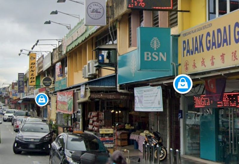 Taman Ungku Tun Aminah