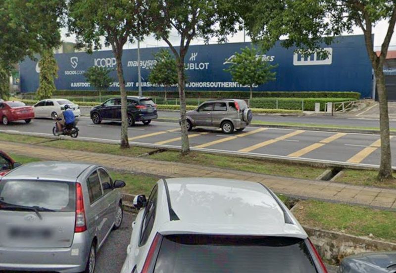 Taman Ungku Tun Aminah