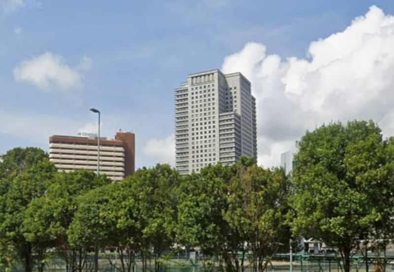 Tanjung Puteri/Adjoining Shoplot