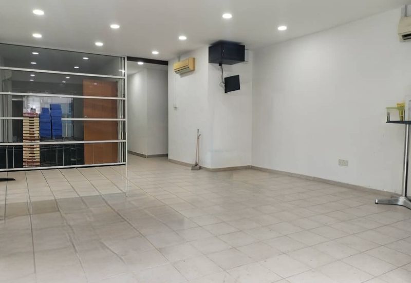 Taman Ungku Tun Aminah