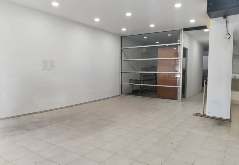 Taman Ungku Tun Aminah