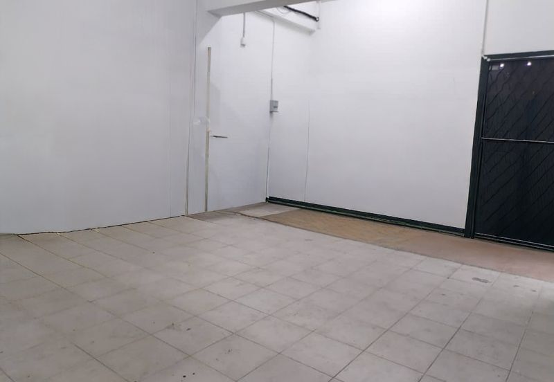 Taman Ungku Tun Aminah