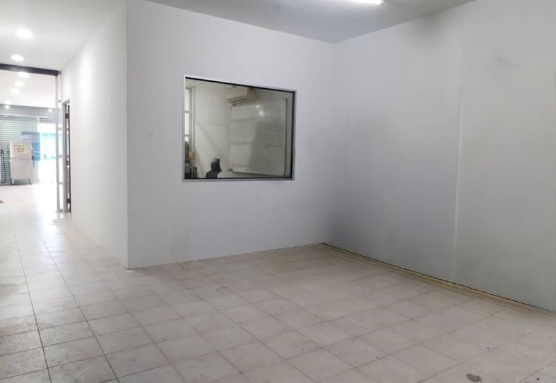 Taman Ungku Tun Aminah