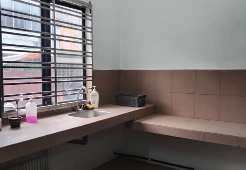 Taman Ungku Tun Aminah