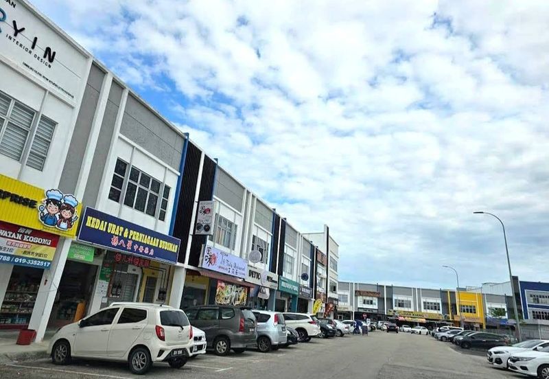 Bandar Indahpura