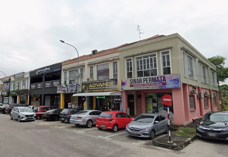 Bandar Baru Uda