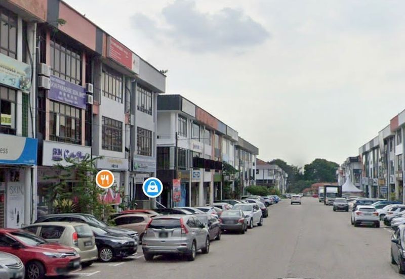 Taman Molek