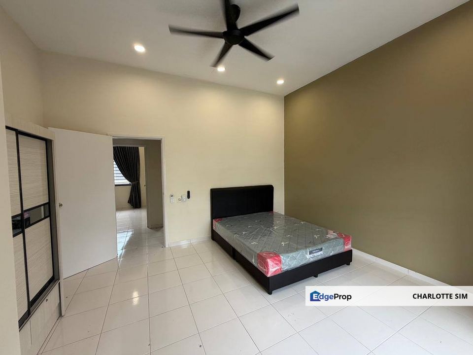 Setia Tropika , Johor, Setia Tropika