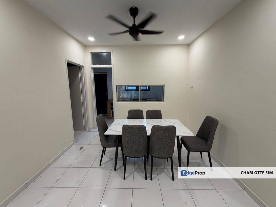 Setia Tropika , Johor, Setia Tropika