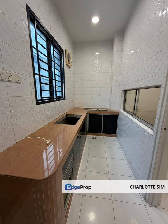 Setia Tropika , Johor, Setia Tropika