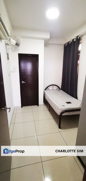 KSL Residence Taman Daya, Johor, Johor Bahru