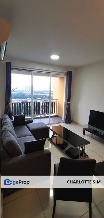 KSL Residence Taman Daya, Johor, Johor Bahru