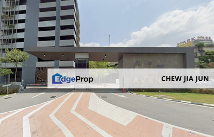 🏡 **Kenwingston Avenue (Residensi Kenwingston Petaling) @ Kuala Lumpur** 🏡  🛎 **Appointment for site visit please contact Mr Chew for arrangement.*, Kuala Lumpur, Sungai Besi