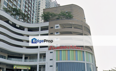 Amerin Residence @ Seri Kembangan (8 min to MRT Batu 11 Cheras), Selangor, Cheras South