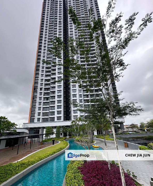 Sunway Serene @ Petaling Jaya Nearby Subang, Sunway, Kelana Jaya, Petaling Jaya, Selangor, Kelana Jaya