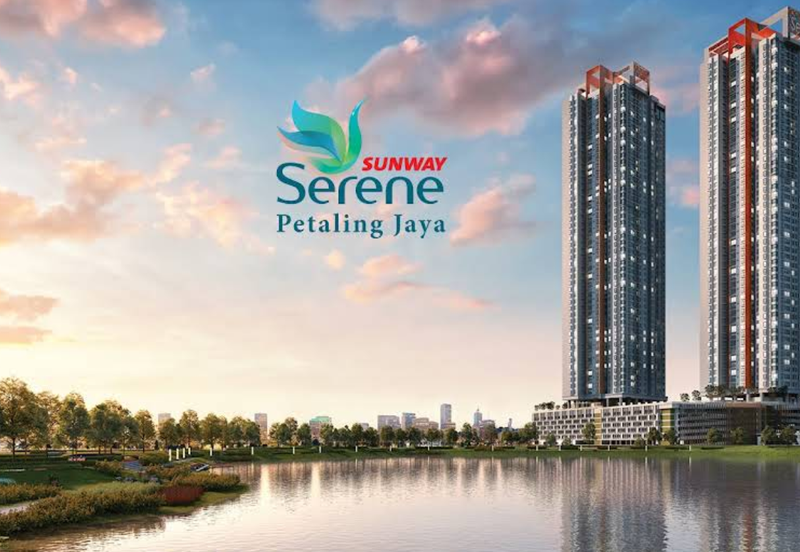Sunway Serene