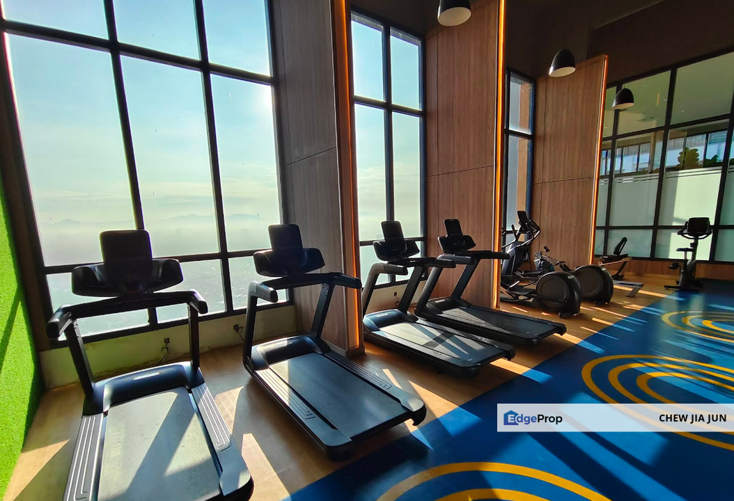 Sunway Serene @ Petaling Jaya Nearby Subang, Sunway, Kelana Jaya, Petaling Jaya, Selangor, Kelana Jaya