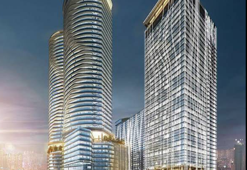 KL Gateway Premium Residence