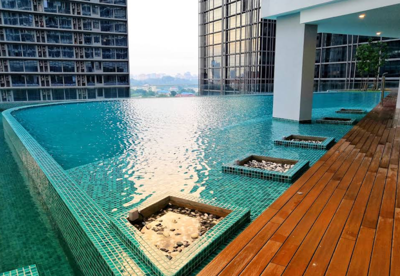 KL Gateway Premium Residence