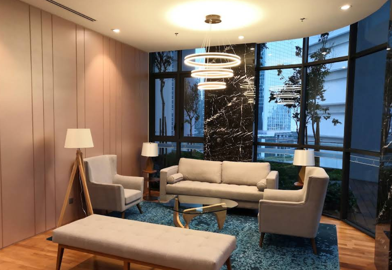 KL Gateway Premium Residence