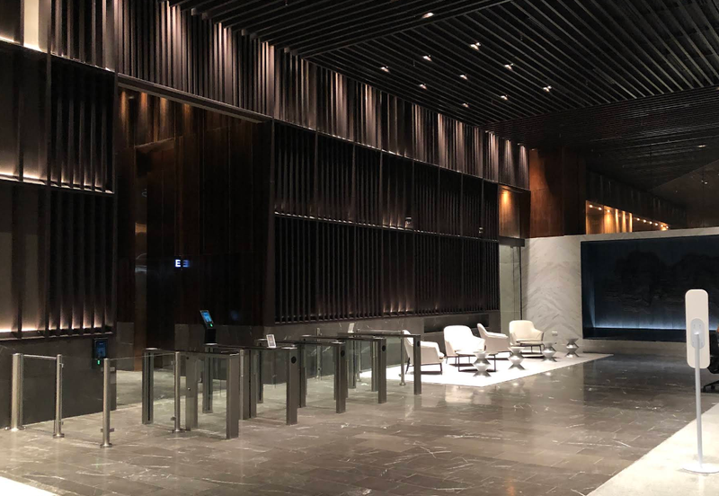 Menara EcoWorld (The Stride Strata Office @ BBCC)