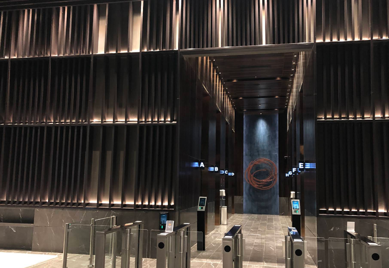 Menara EcoWorld (The Stride Strata Office @ BBCC)