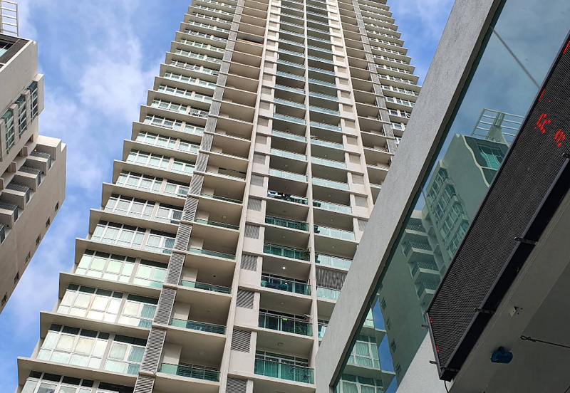 Mutiara Ville @ Cyberjaya