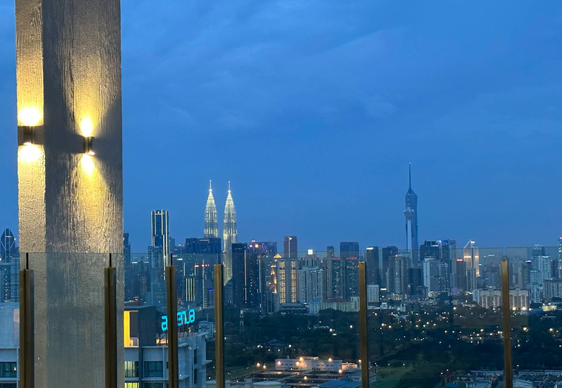 Bennington Residences @ SkyArena, Setapak