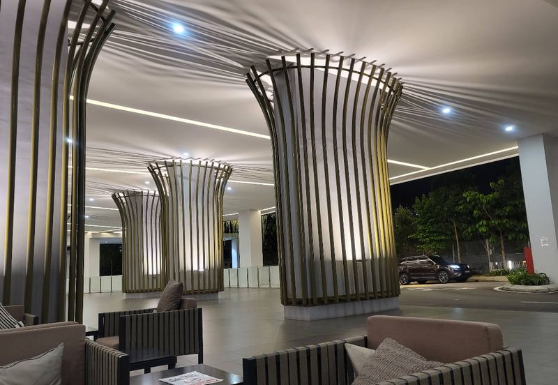 Bennington Residences @ SkyArena, Setapak